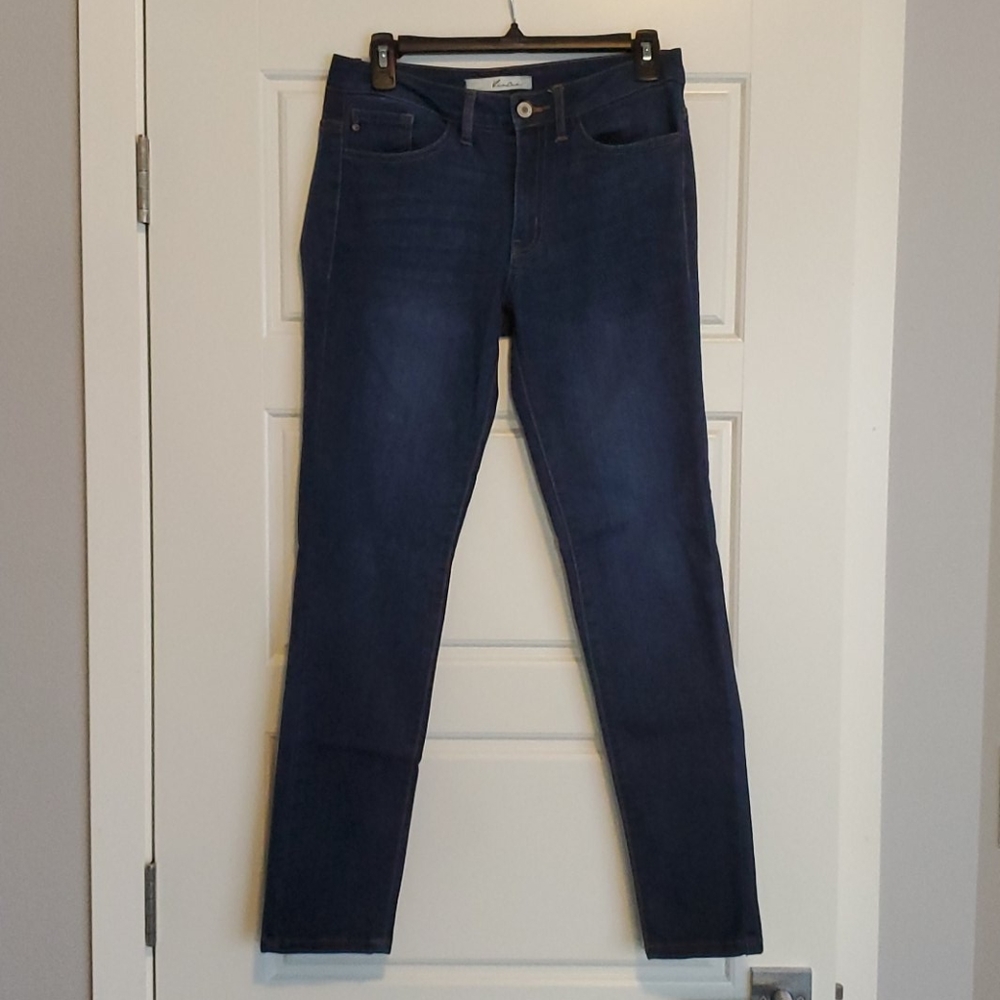 KanCan Estilo Skinny Jeans Size 7/27